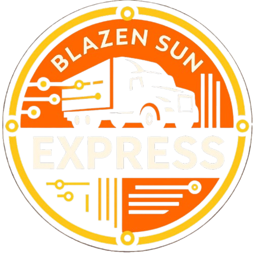 Blazen Sun Express